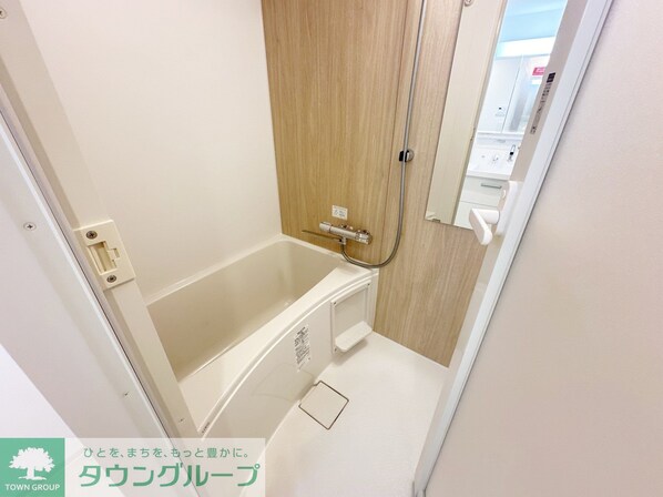 アトリオフラッツ中野新井薬師の物件内観写真